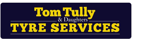 Tom Tully Tyre Services 2018