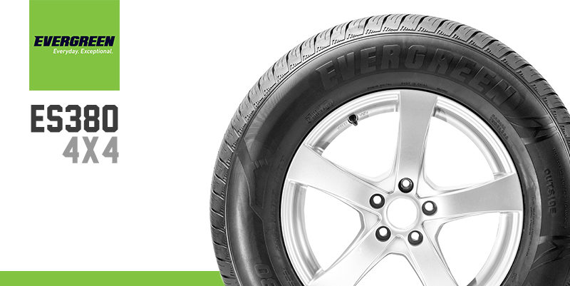 Evergreen Delivers Exceptional Ride Quality For On-Road 4×4 Drivers